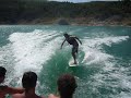 FELIX TUENTI WAKESURF 2