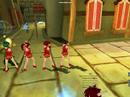 outspark fiesta|boom dance =d