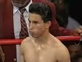 Johnny Tapia vs Danny Romero (part 1 of 6)