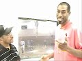 Atlanta Select & Tall Boy Teams Up