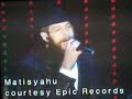 Matisyahu Matisyahu