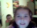 222slicznotka1's webcam recorded Video - Pn, 1 VI 2009, 11:11:40