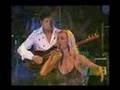 paola live eisai amartoli & solo tsifteteli