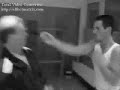 Ving Tsun Training