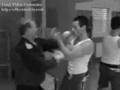 Ving Tsun Training