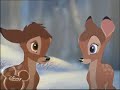 Bambi 2; good time Bambi 2; good time