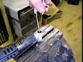 How to make up Anderson plug jump leads for a land rover Defender or any vehicle