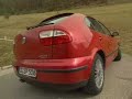 Seat Leon 4 (Allrad) 1.8t Test bei DSF Motorvision