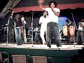 Brisas Guardalavaca New Wave Band 2008 Cuba