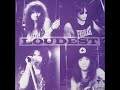 LOUDNESS - SOLDIER OF FORTUNE