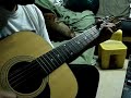 Sampip Solo By Parokya Ni Edgar Cover