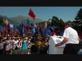 ISLAM MUSTAFA IBRAHIM MUCA MOJ TROPOJE MOJ KSHTJELL E LASHT S