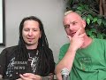 FIVE FINGER DEATH PUNCH HITS FANS, FAMILY