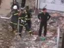 Horrible scene of violent house demolition in China (Part1)