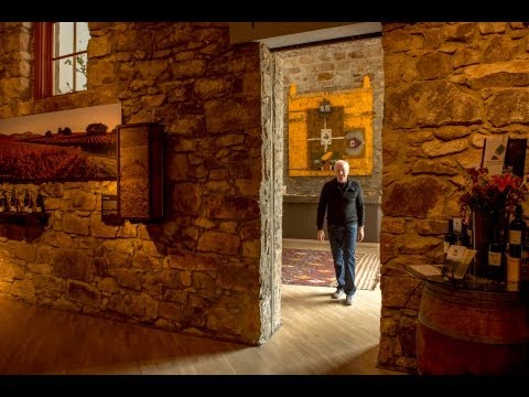 Bob Holmes Takes Us Through a Shoot