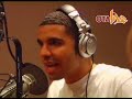OTA Live (on FLOW 93.5 FM): OTA Talk w/DRAKE