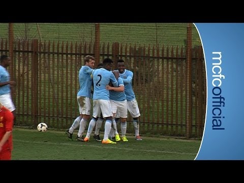 ACADEMY GOALS OF THE SEASON | Lobs, curlers, headers and rockets ACADEMY GOALS OF THE SEASON | Lobs, curlers, headers and rockets