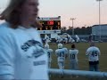 WILLOW WOOD JR HIGH VS CONROE JR HIGH