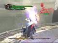 Devil May Cry 4 デビルメイクライ4 難易度DMD アンジェロクレドノーダメージ撃破