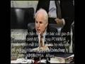 John McCain & Bush must activate their own ideas because.