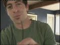 Guy Catches sunglasses With Face-i Wear My Sun Glasses
