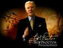 Bob Proctor Defines \"The Secret\" and the Law of Attraction Bob Proctor Defines \"The Secret\" and the Law of Attraction