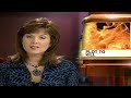 Girl, 11 And Boyfriend, 15 Tried To Kill Her Mom By Setting Her On Fire!!