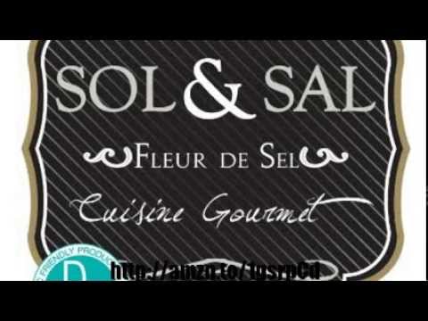 how to harvest your own sea salt