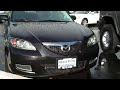 2008 Mazda 3