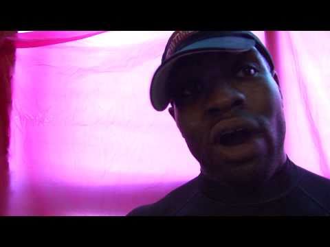 Wing Chun specialist Shawn Obasi interview and Grappling Match