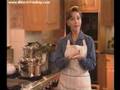 Waterless Cookware Demonstration