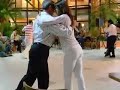 Florianopolis Tango Festival: Closing night