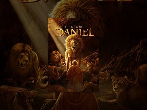 Book Of Daniel