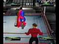 NoDQ CAW Season 3: 41 - The Slashers v The Superheroes