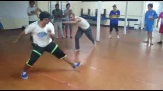 Capoeira