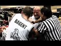 UAL II World Championship Armwrestling Super Heavy Weight