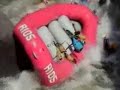 Gauley Carnage