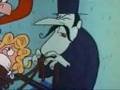 Snidely Whiplash: Bondage Practitioner