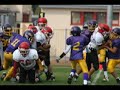 Rattlers Football vs. Lynwood