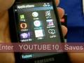 Samsung i8510 INNOV8 Quadband 3G GPS Unlocked Phone