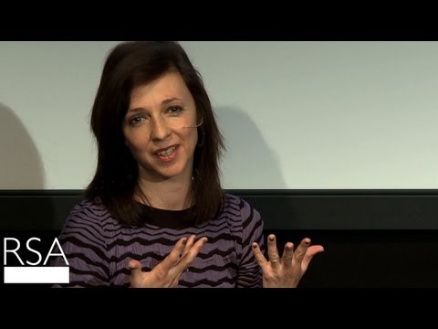 Quiet - In an increasingly social world, author Susan Cain argues that we undervalue the power of the introvert at our peril. How can organisations ensure that the b...