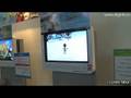 東京ゲームショウ2008 - ファミリースキー ワールドスキー