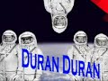 Astronaut By Duran Duran