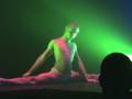 Frontbending Act...