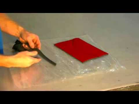 how to patch wetsuit