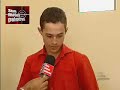Tentativa de assalto