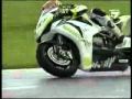 バイクレース ドリフト.flv