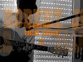ROBERT JOHNSON#Crossroads#cover#JVLES
