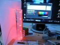 Plexiglas Test 2