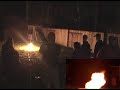 Explosions Explosions